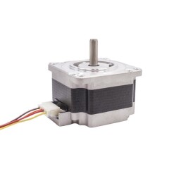 NEMA23 78800-01B Stepper Motor STA-56D1020 - 1