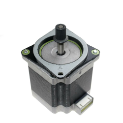 NEMA23 step motor STP-50D3012 