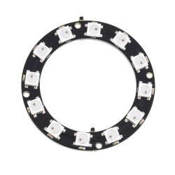 NeoPixel 12 Ring 