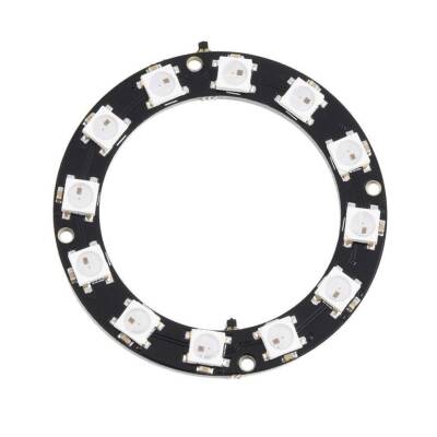 NeoPixel 12 Ring - 1