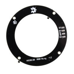 NeoPixel 12 Ring - 2