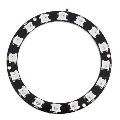 NeoPixel 16 Ring - 1