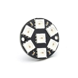 NeoPixel 7 Ring 