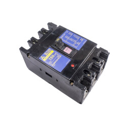 NF250-SS 3P 150A Circuit Breaker Fuse Switch - 1