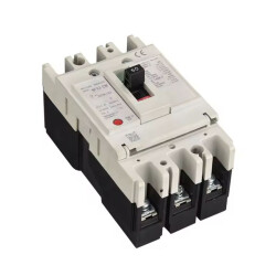 NF63-CW 3P 20A Circuit Breaker Fuse Switch - 2