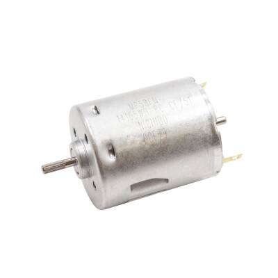 Nichibo 12-24V MP5BFN DC Motor Without Gearbox - 1