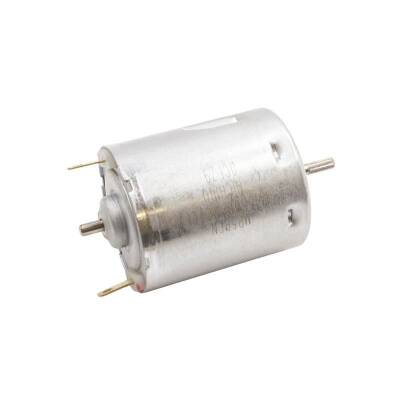 Nichibo 12-24V MP5BFN DC Motor Without Gearbox - 2