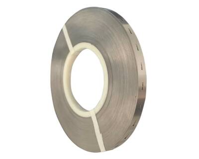 Nickel Strip Solder Spot Wire 7x0.20mm - 1 Meter - 1