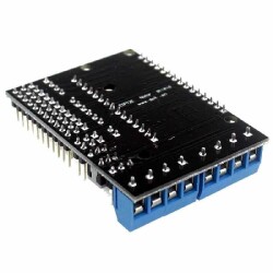 NodeMCU Wifi Engine Shield – ESP12E - 3