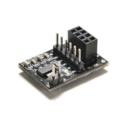 NRF24L01 Wireless Module Adapter - 1