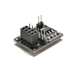 NRF24L01 Wireless Module Adapter - 2