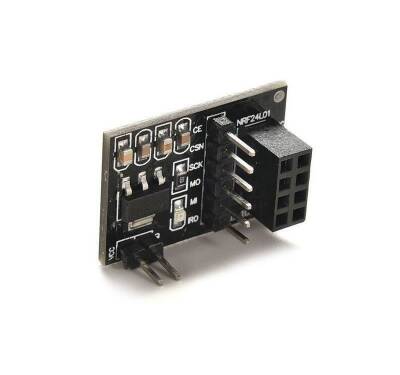 NRF24L01 Wireless Module Adapter - 3