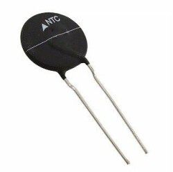 NTC 10D-11 10R Thermistor 