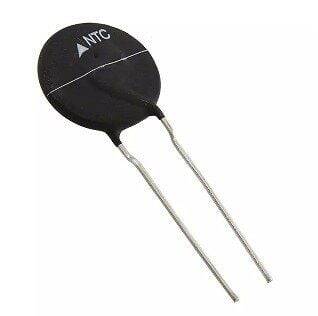 NTC 20D-20 20R Thermistor - 1