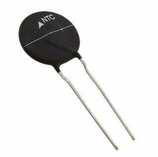 NTC 5D-7 5R Thermistor - 1