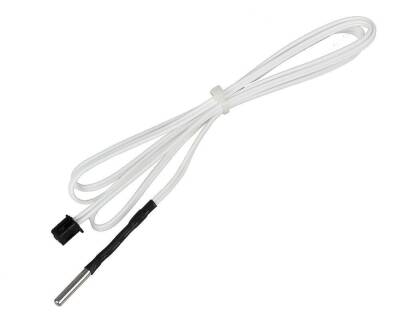 NTC Sensor 100K Ohm 1 Meter Thermistor - 1