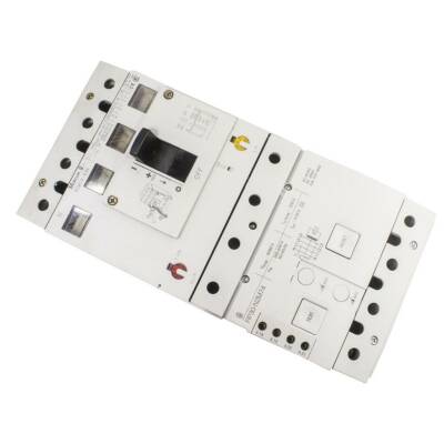 NZM74-63N + FIP30-NZM74 63A Circuit Breaker Switch - 1