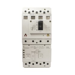 NZM74-63N + FIP30-NZM74 63A Circuit Breaker Switch - 2