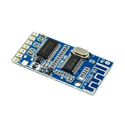 OE-BT03 Bluetooth Amplifier Circuit - 1