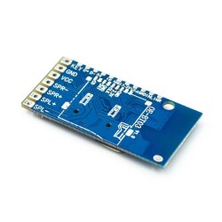 OE-BT03 Bluetooth Amplifier Circuit - 2