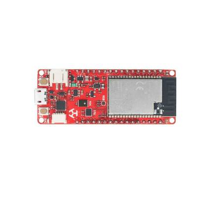 Olayap Electronics Development Card - 9