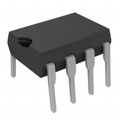 OP177GP DIP-8 OpAmp Entegresi - 1