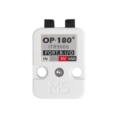 OP180 IR Infrared Reflective Sensor (ITR9606) - 2