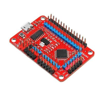 Open Source LGT8F328P Control Module Development Board - 2