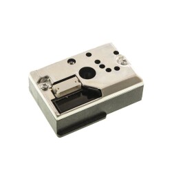 Optical Dust Sensor - GP2Y10 Dust Sensor - 1