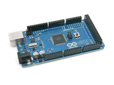 Original Arduino Mega 2560 R3 - 1