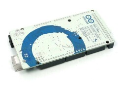 Original Arduino Mega 2560 R3 - 2