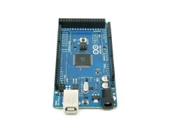 Original Arduino Mega 2560 R3 - 3