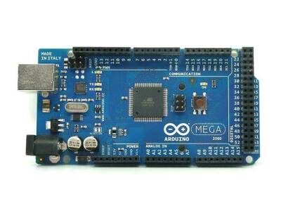 Original Arduino Mega 2560 R3 - 4