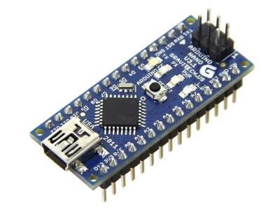 Original Arduino Nano - 1