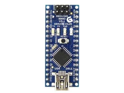 Original Arduino Nano - 2