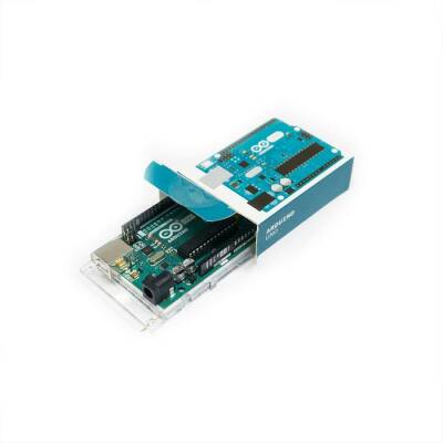 Original Arduino Uno R3 - 4