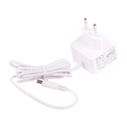 Original Raspberry Pi Adapter 5V 3A - White - 2