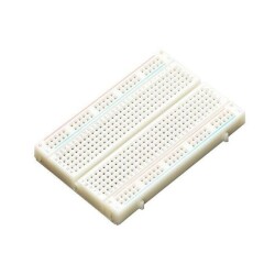 Orta Boy Breadboard 