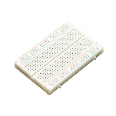 Orta Boy Breadboard - 1