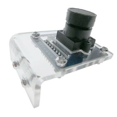 OV7670 Camera Holder - 2