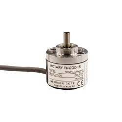 OVW2-06-2HC Rotary Encoder - 2