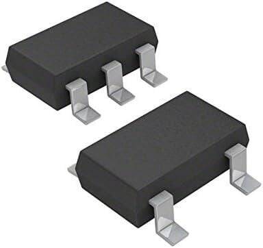 P155E SO-6 Logic Output Optocoupler IC - TLP155E - 1