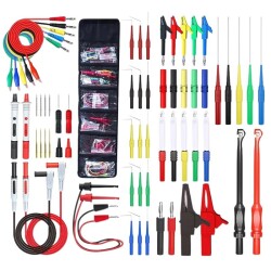 P1957 Multimeter Probe Set - 64 Pieces - 1