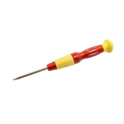 P2 0.8mm Mini Phillips Torx Screwdriver - 125mm 