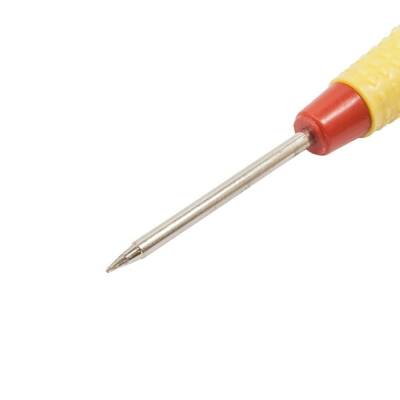 P2 0.8mm Mini Phillips Torx Screwdriver - 125mm - 2