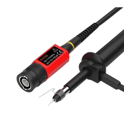 P4100 100:1 2KV 100MHz High Voltage Oscilloscope Probe - 2