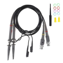 P6060 Dual Oscilloscope Probe 60 Mhz - 1