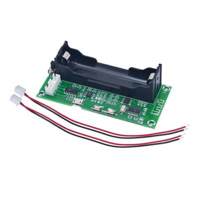 PAM8403 XH-A153 2x5W Bluetooth Amplifier Module - 3