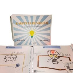 Paper Circuits Training Set - 2