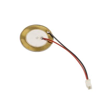 Pasif Piezo Buzzer 35mm 100dB - 1